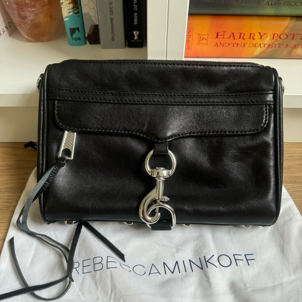 Rebecca Minkoff purse